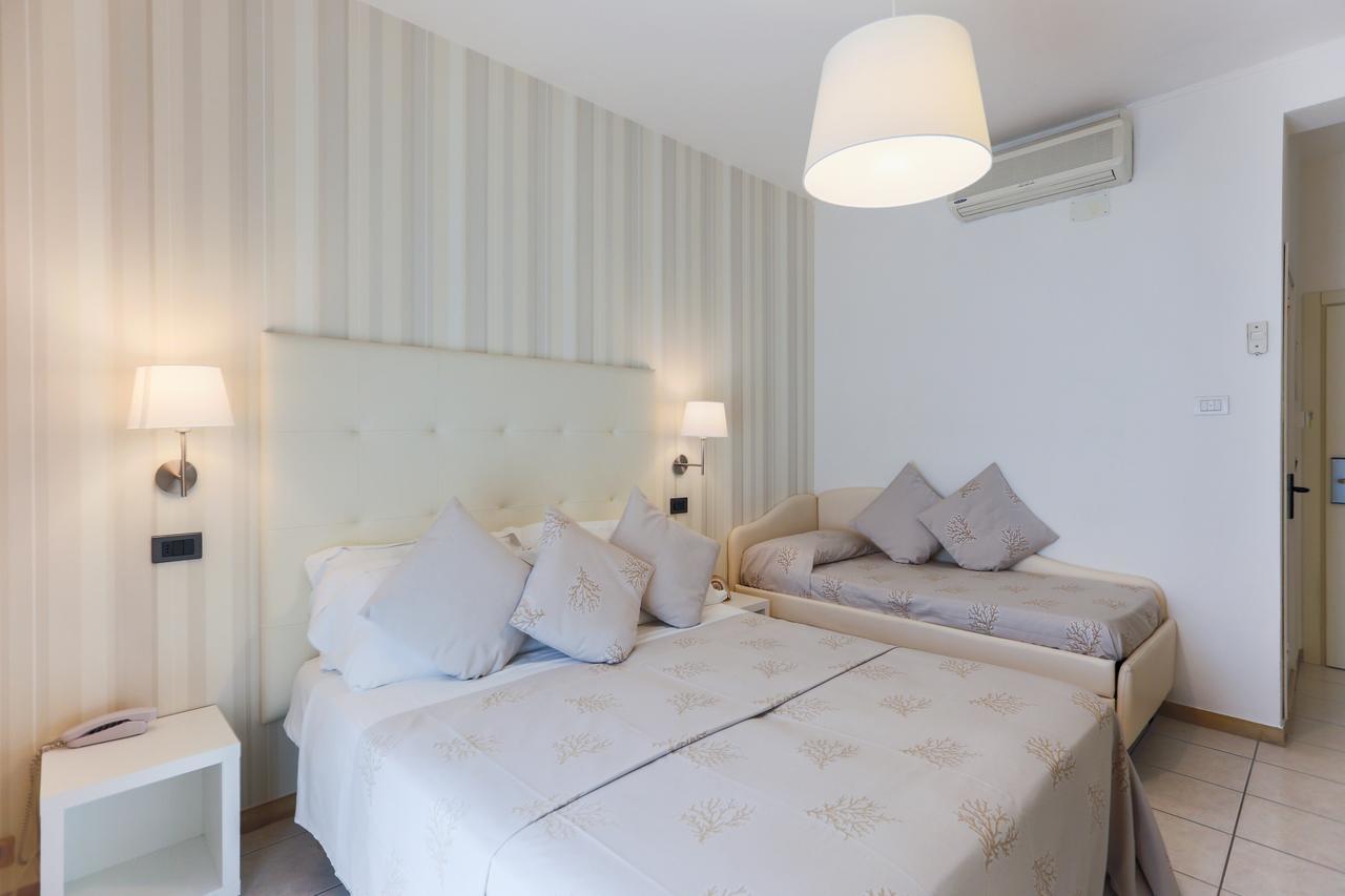 Hotel De Londres Riccione