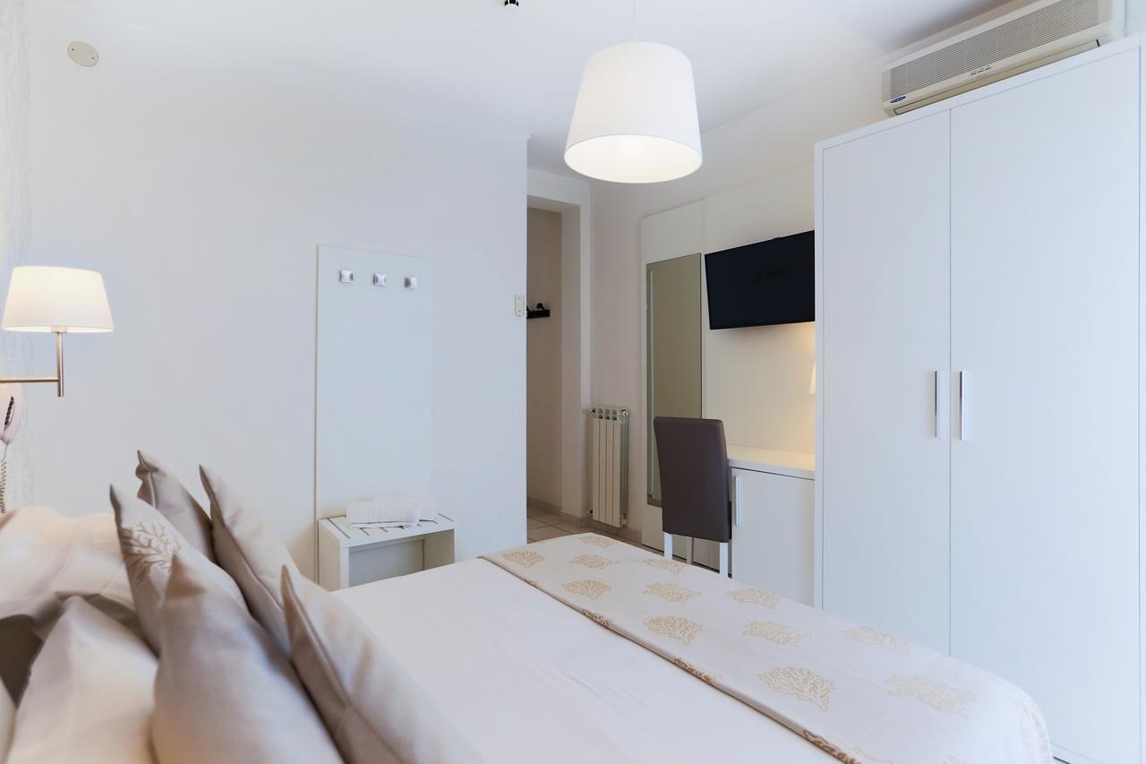 De Londres Hotel