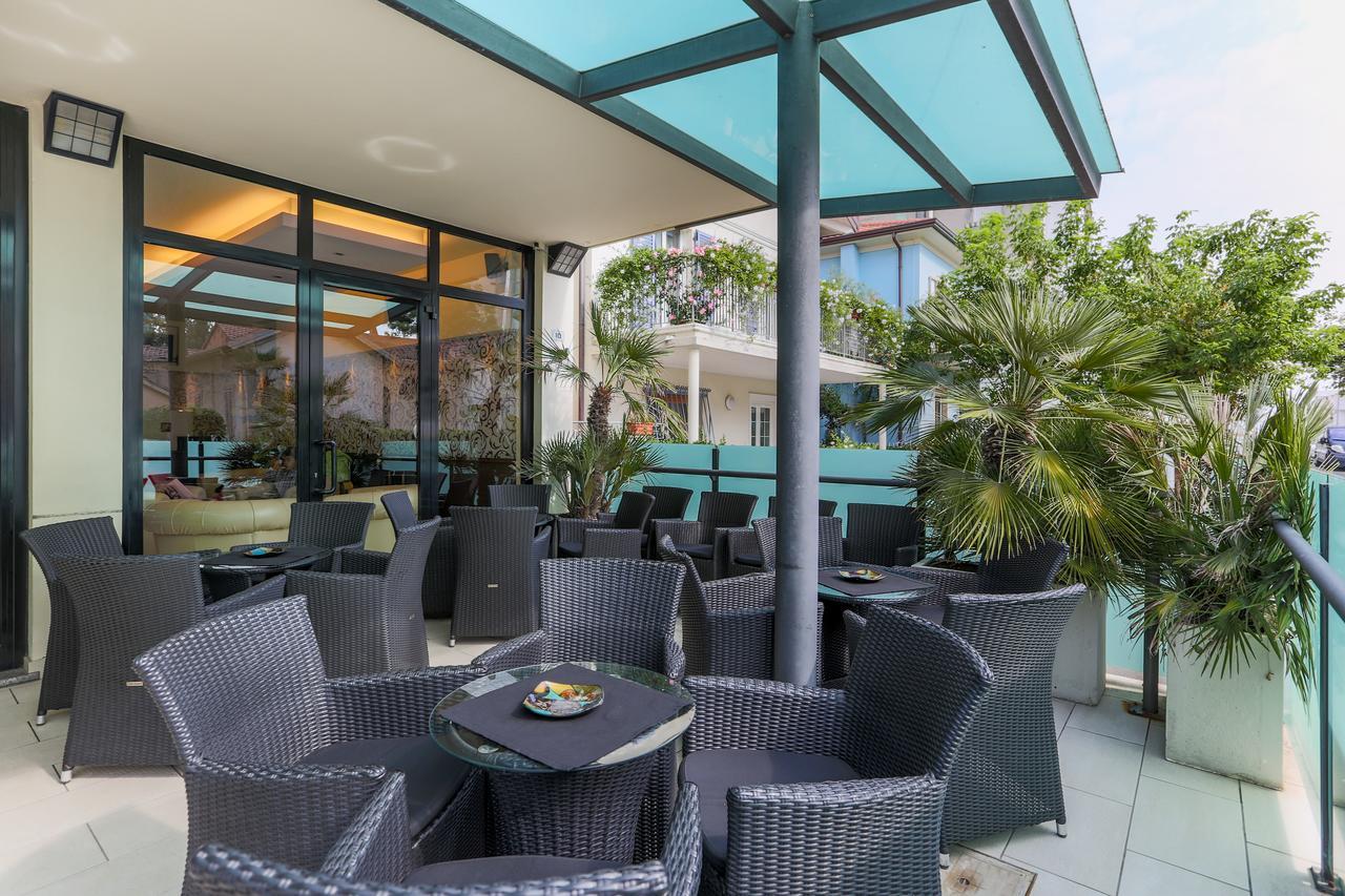 Hotel De Londres Riccione