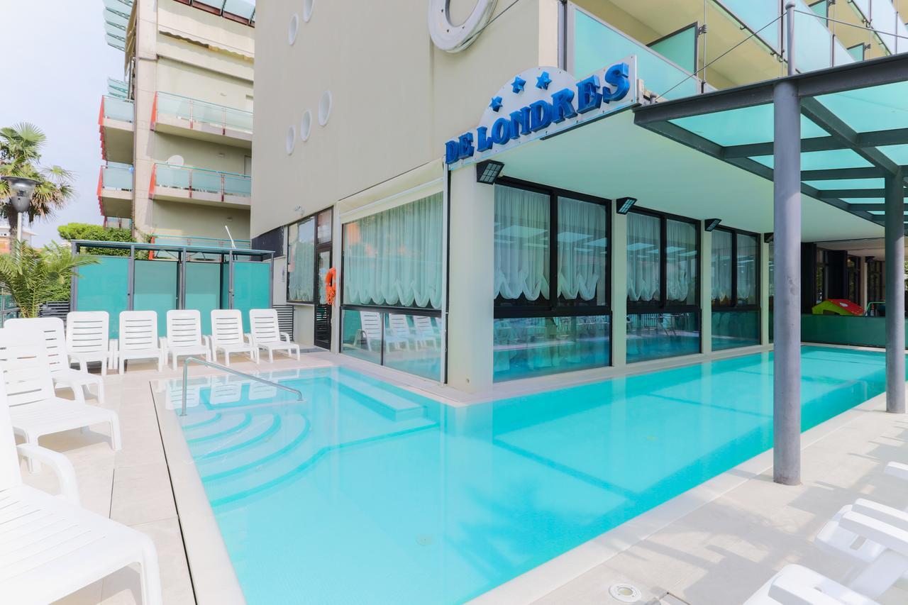 De Londres Hotel
