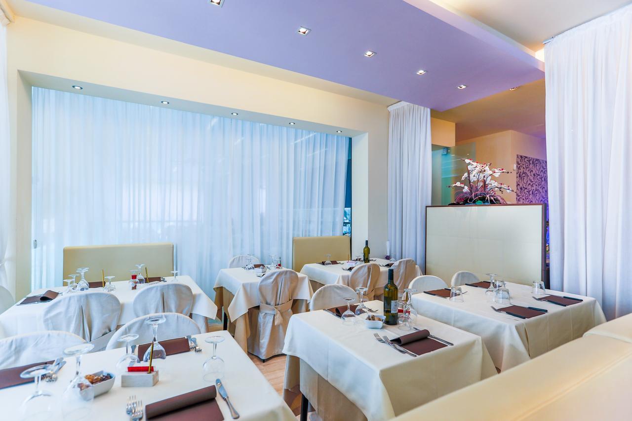 Hotel De Londres Riccione