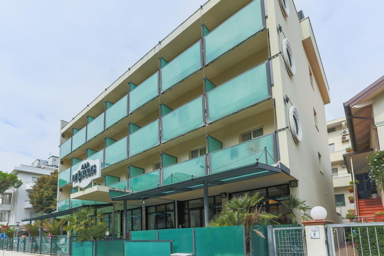 De Londres Hotel