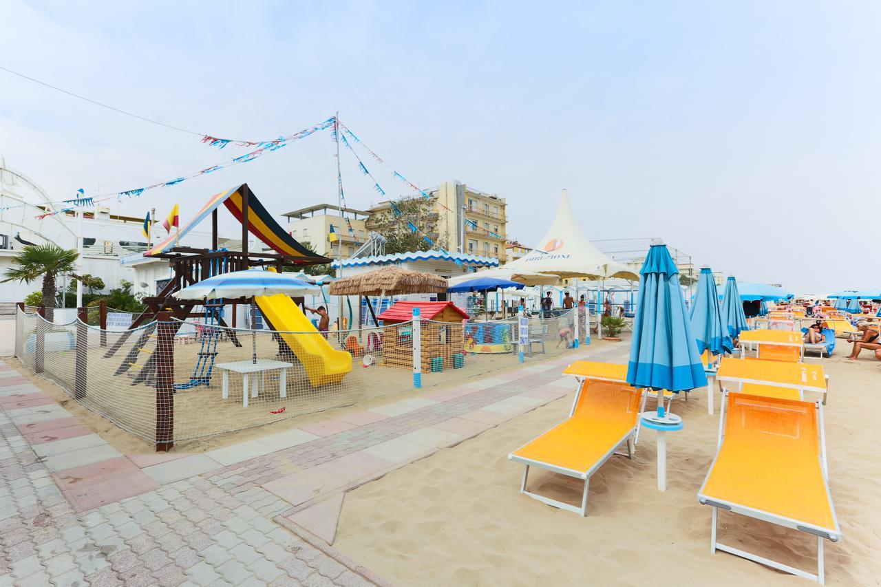 Hotel De Londres Riccione