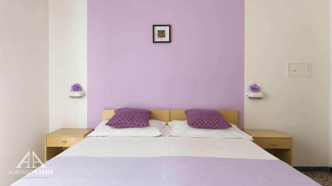 Atene Hotel