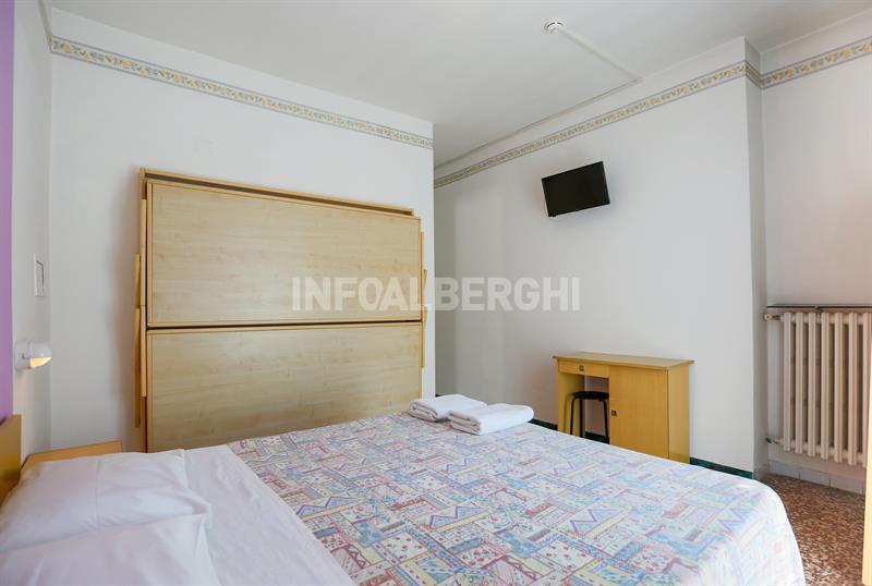 Hotel Atene *