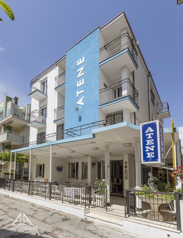 Atene Hotel Riccione