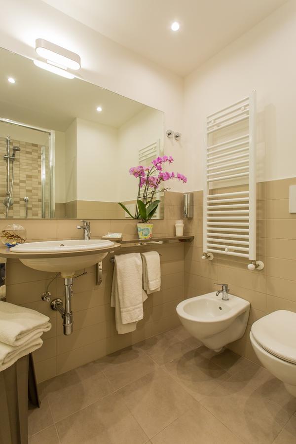 Hotel Adelphi Riccione