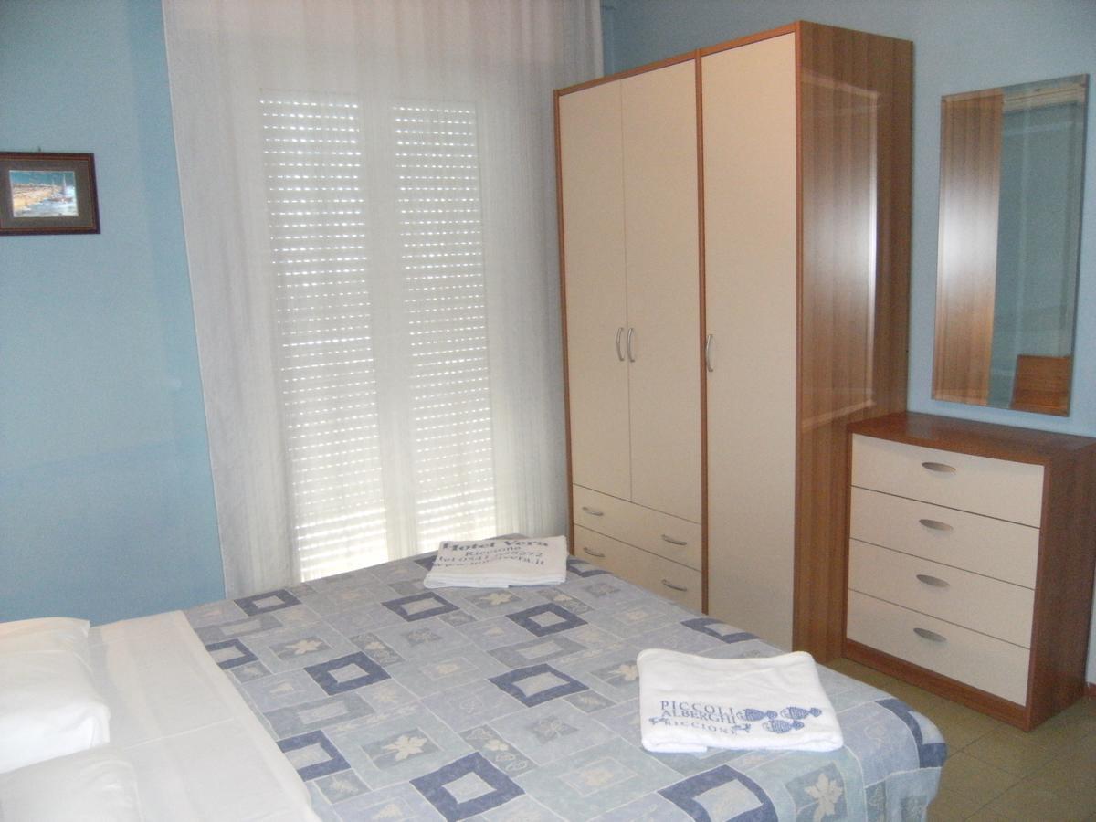 Vera Hotel Riccione