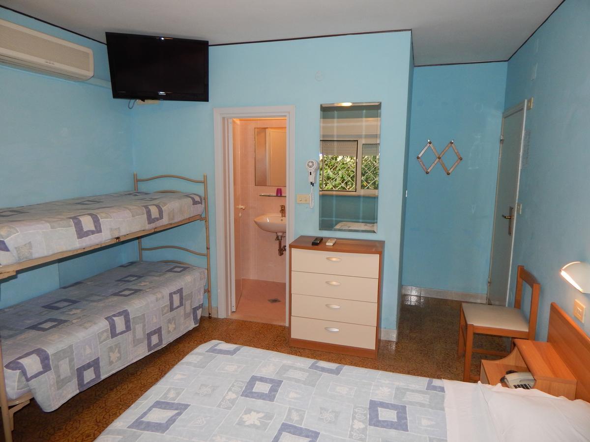 Vera Hotel Riccione