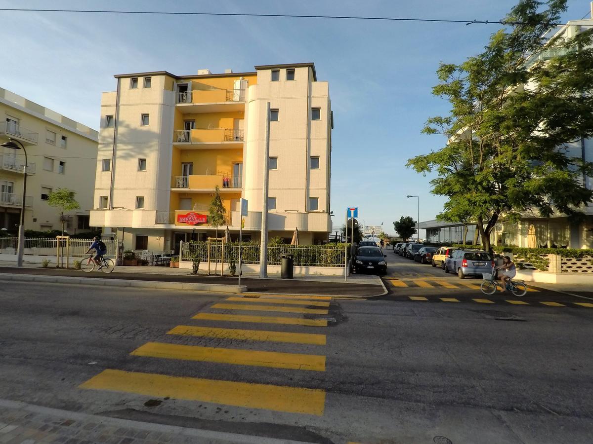 Imperiale - Fronte Mare Hotel 2*