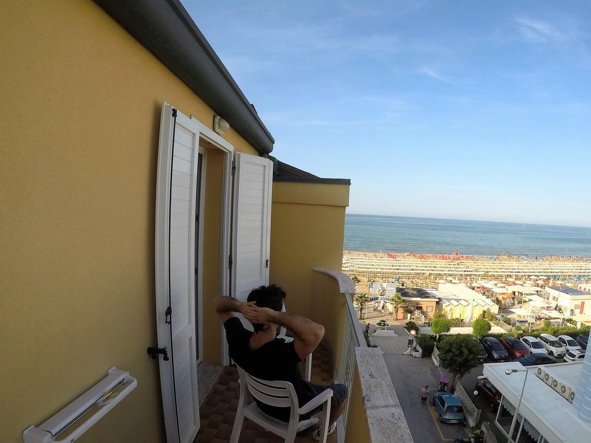 Imperiale - Fronte Mare Hotel 2*