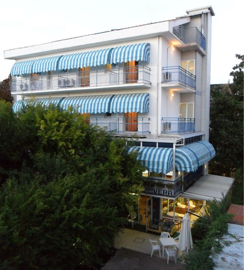 Hotel Vera Riccione