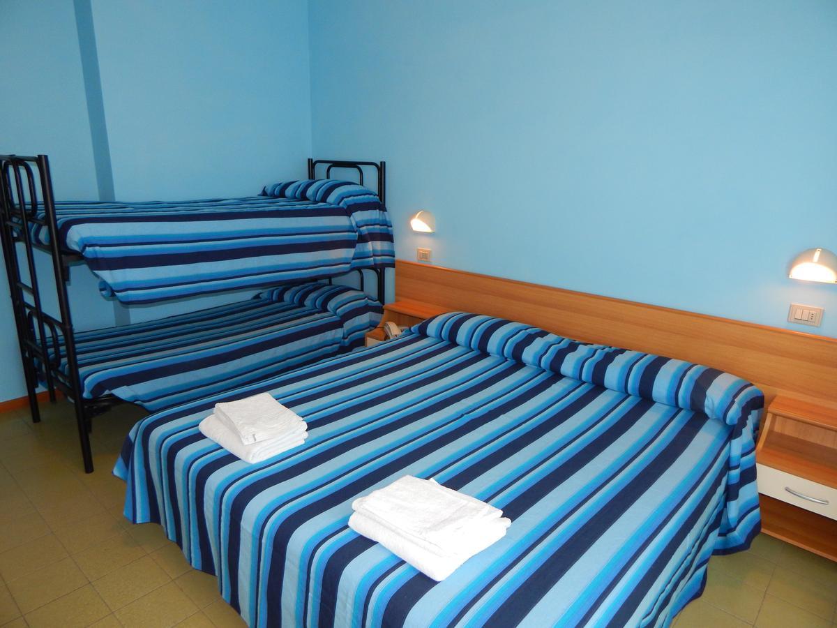 Hotel Vera Riccione
