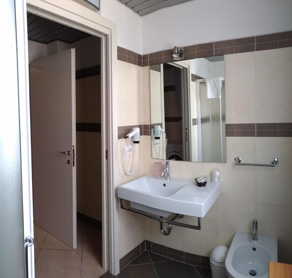 Ilario Aparthotel 2*