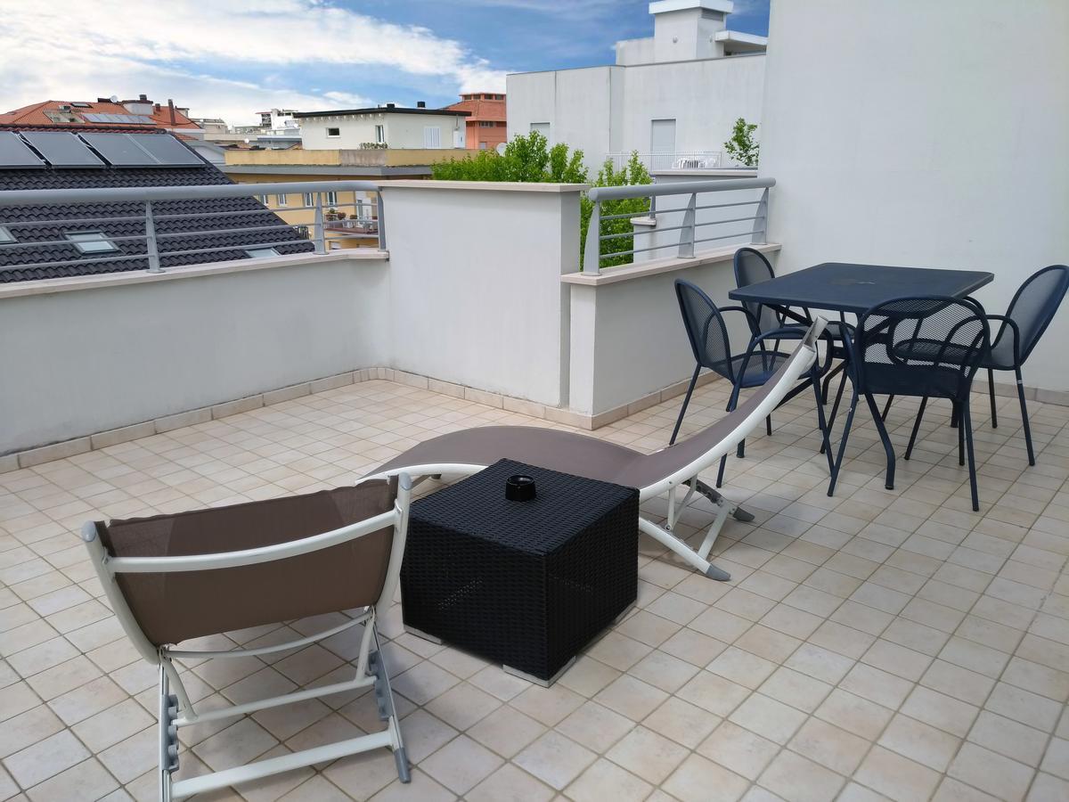 Ilario Aparthotel