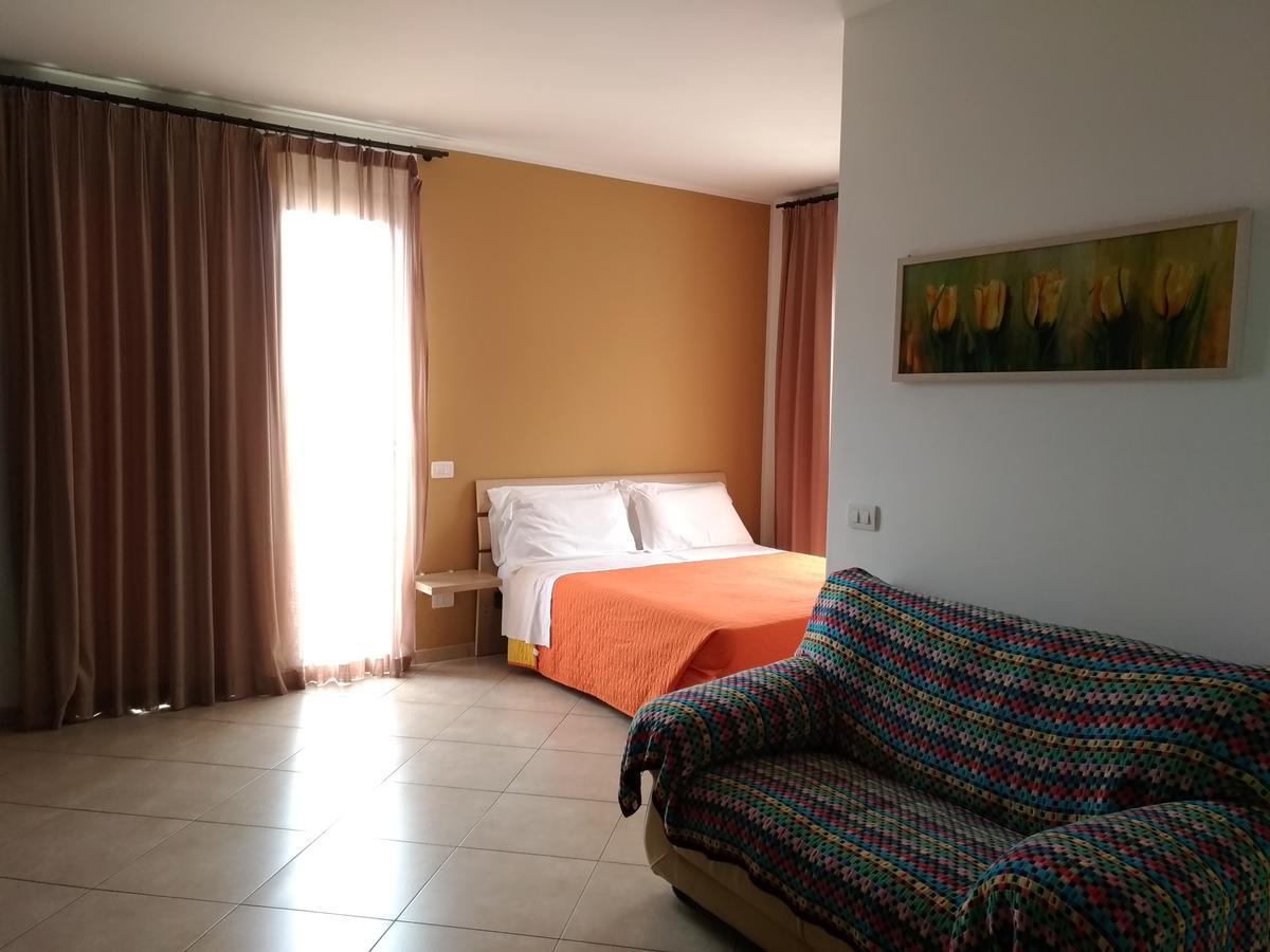 Ilario Aparthotel 2*