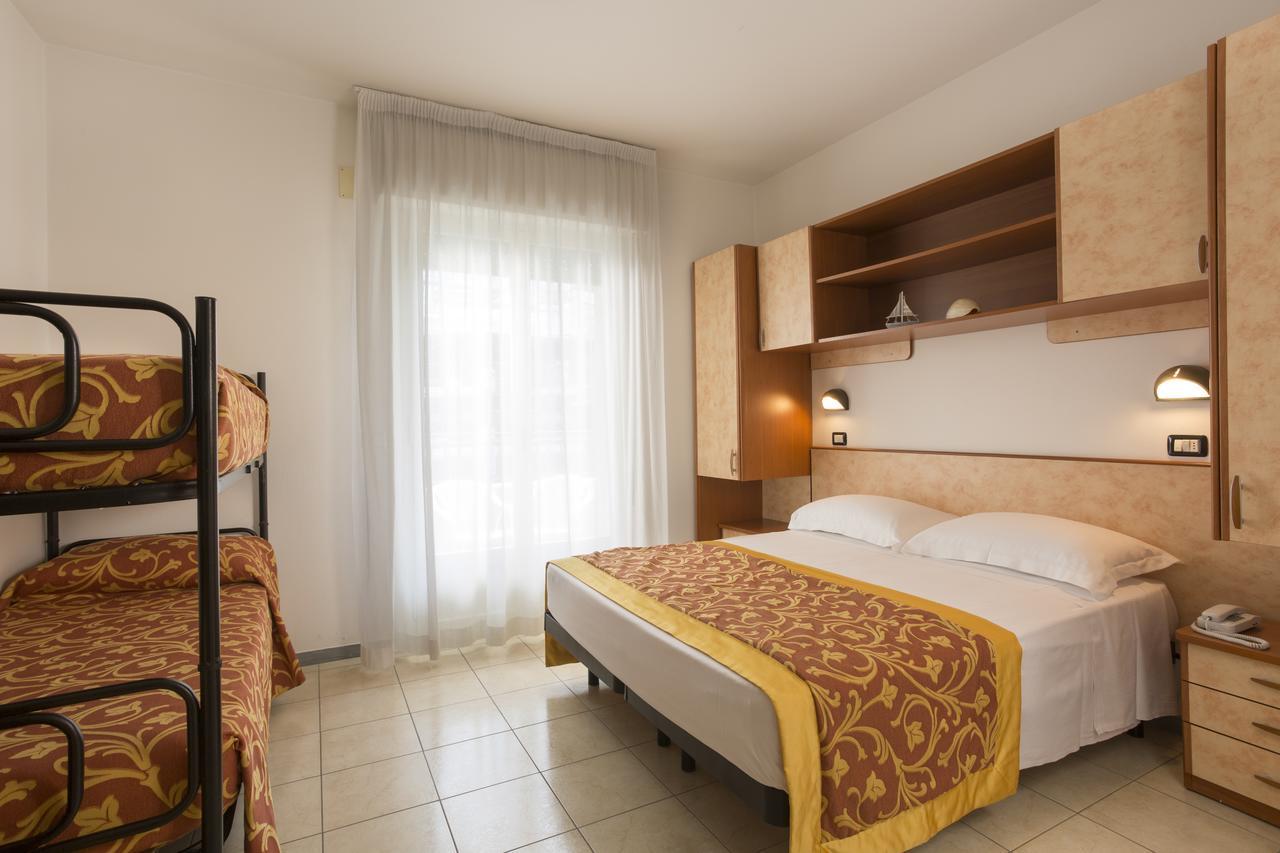 Cannes - In Pieno Centro Hotel