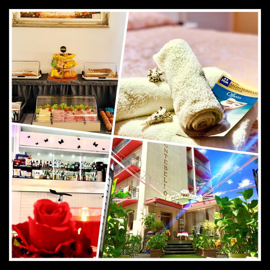 Hotel Montebello Nuova Gestione 2*