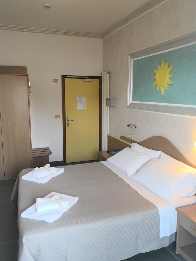 De Amicis Hotel
