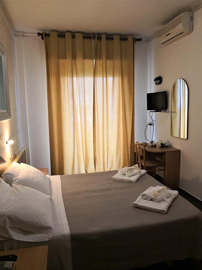 Hotel De Amicis Riccione