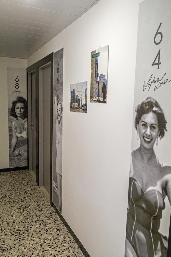 Hotel Hollywood Riccione