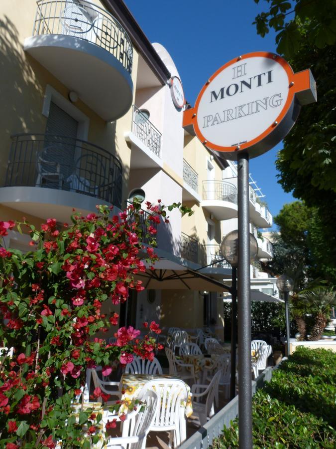 Monti *