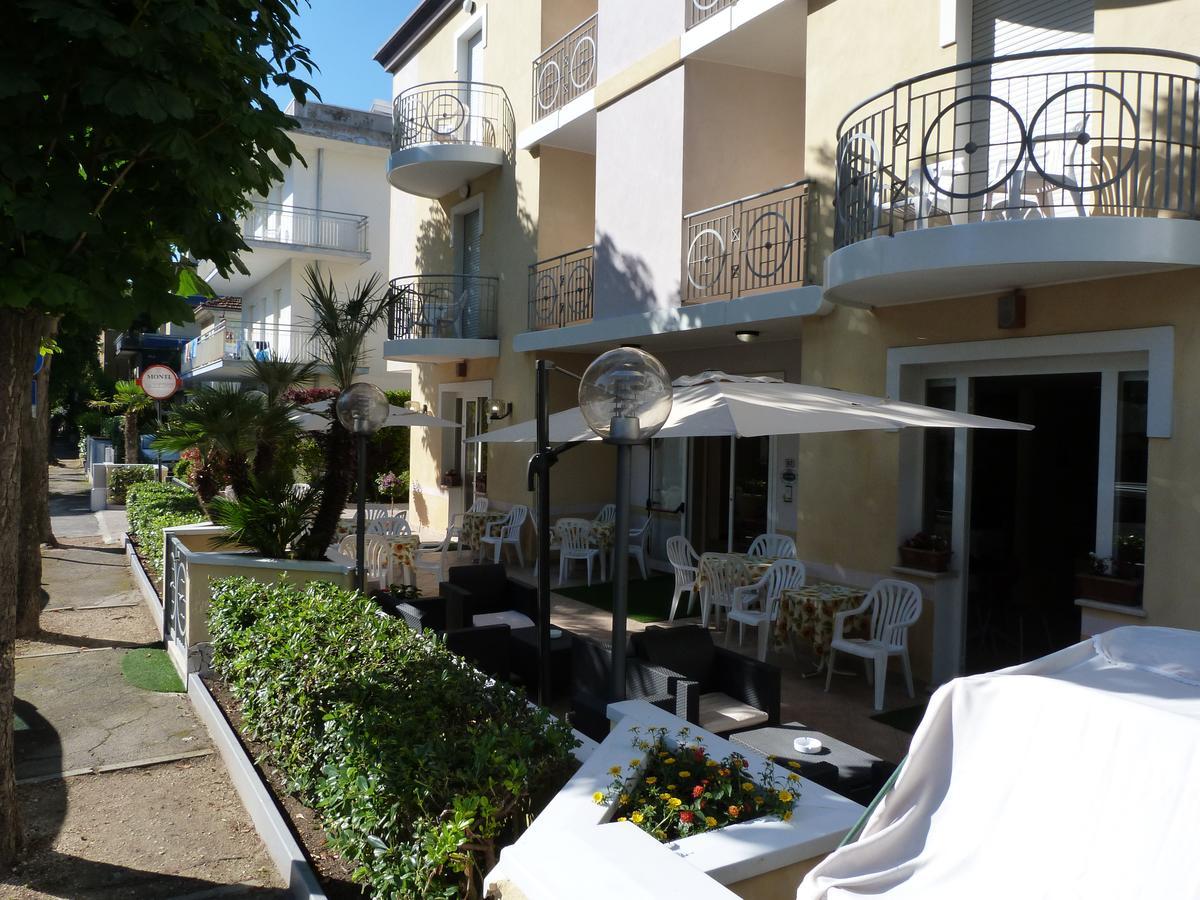 Monti Riccione