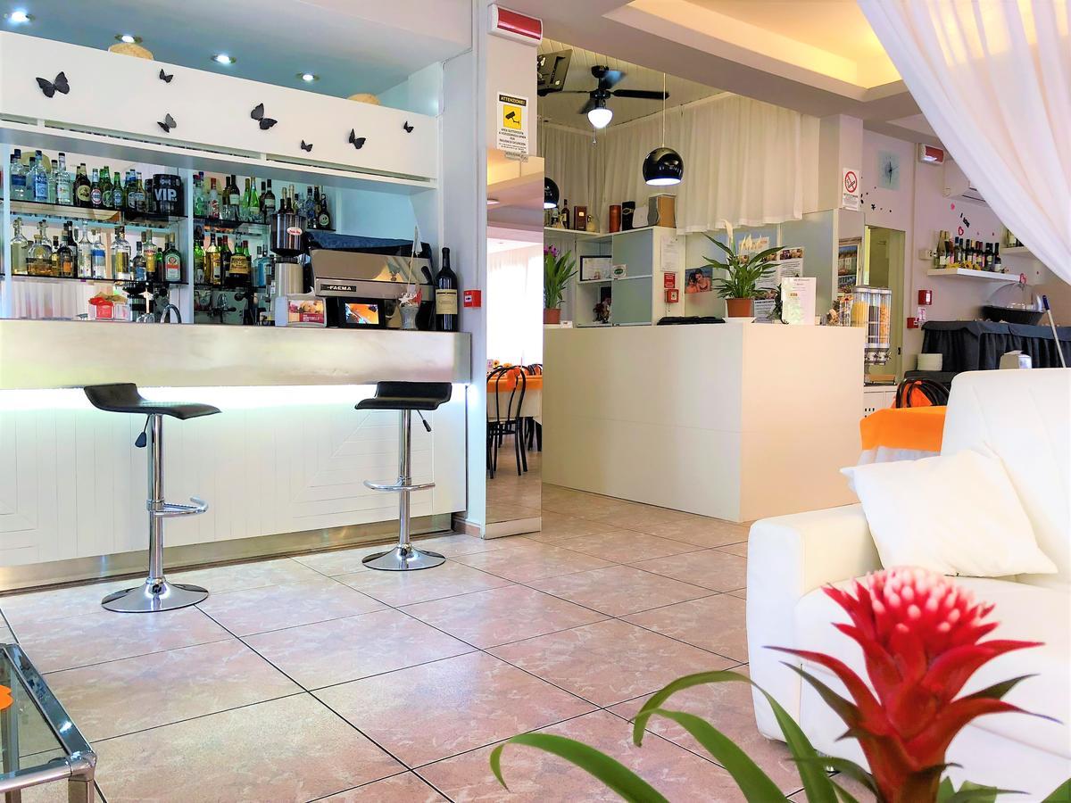 Montebello Nuova Gestione Hotel Riccione