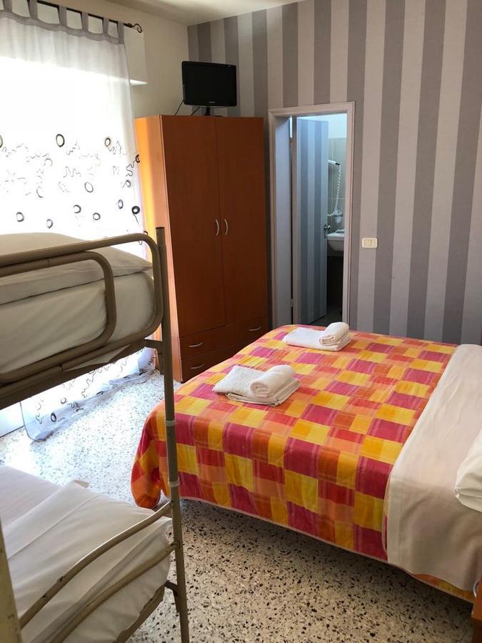 Hotel Hollywood Riccione