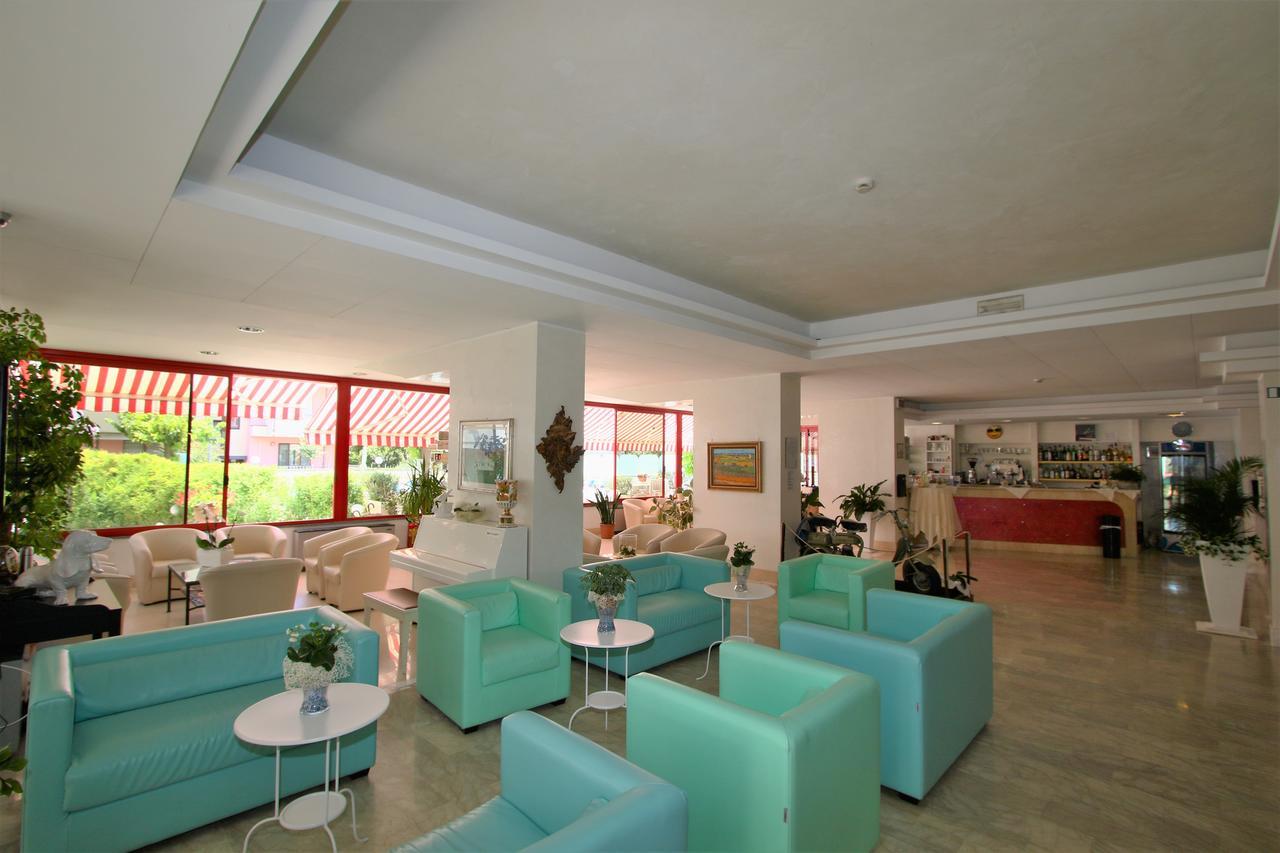 De Amicis Hotel 3*