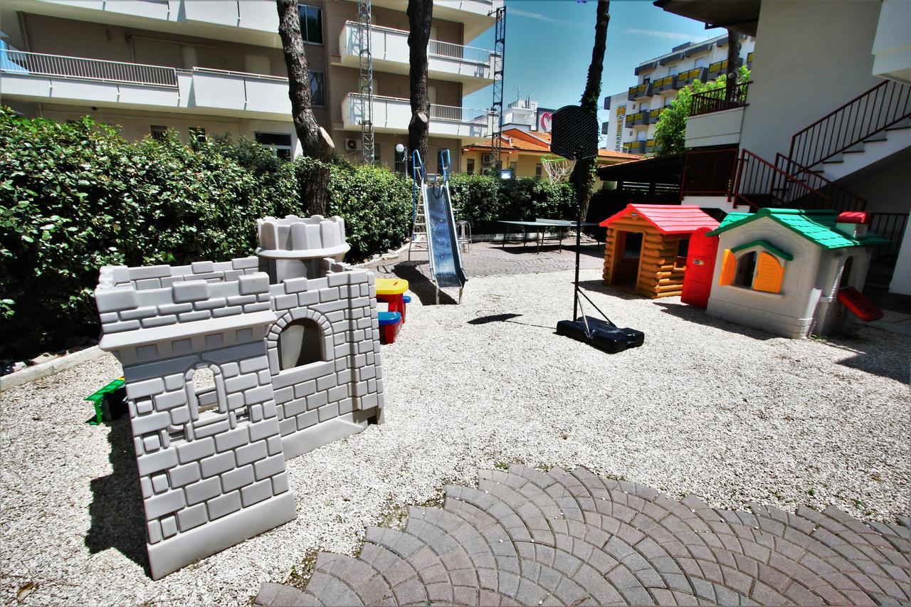 De Amicis 3* Riccione