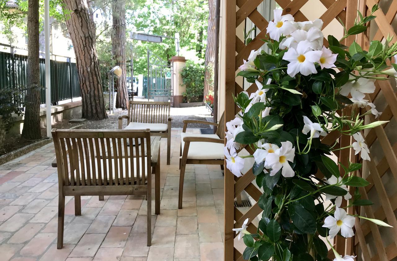 Hotel Garni Picnic Riccione