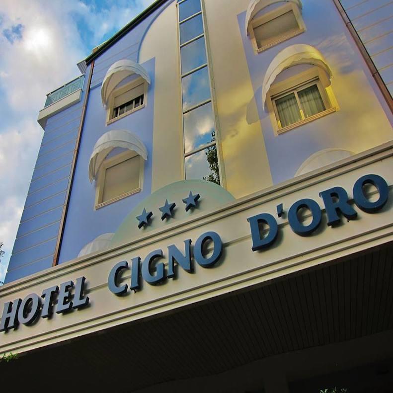 Cigno D'oro 3*