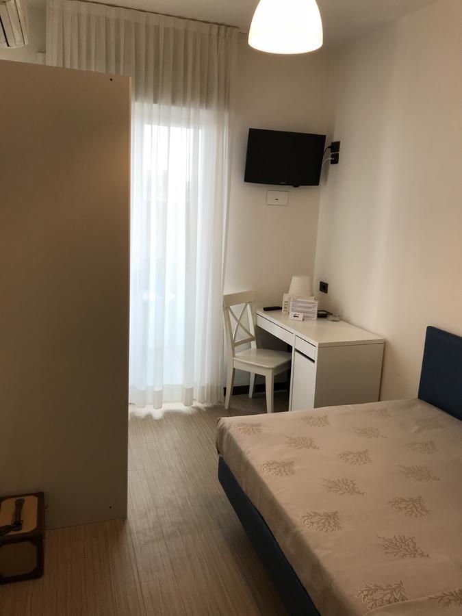 Hotel De Londres