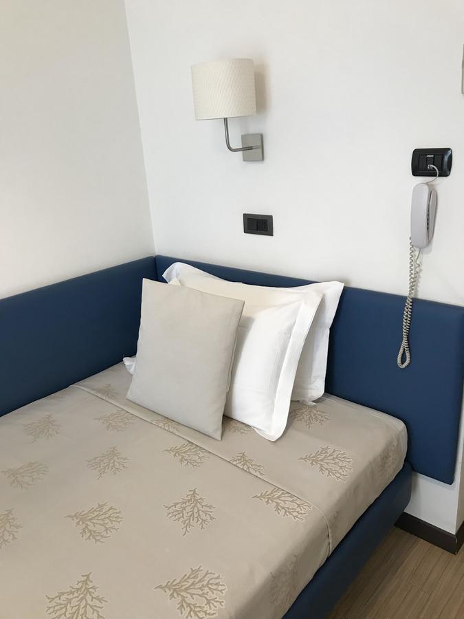 De Londres Hotel