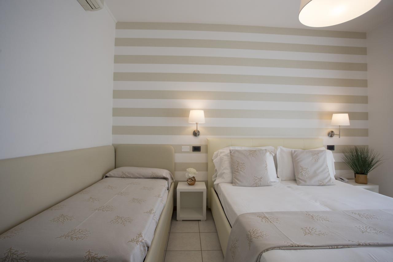 De Londres 3* Riccione
