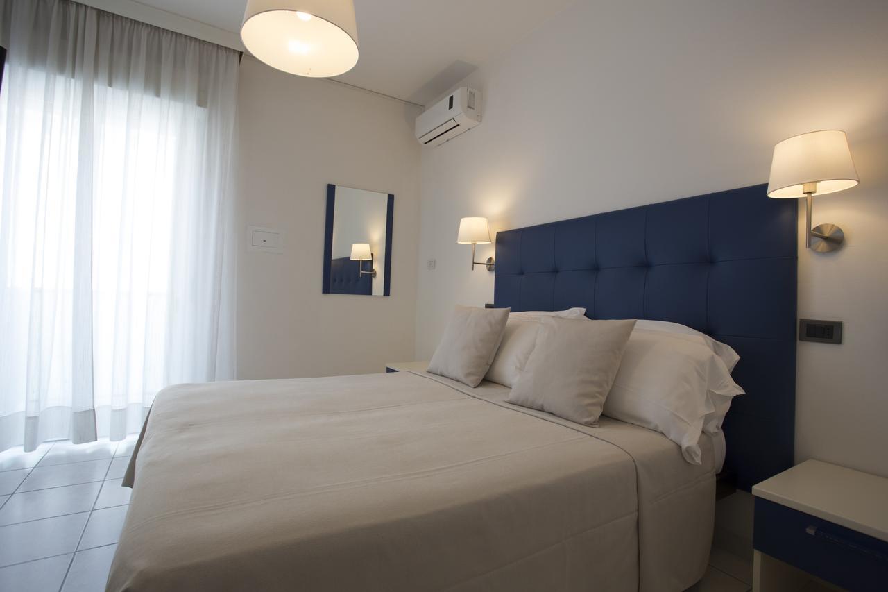 De Londres Hotel