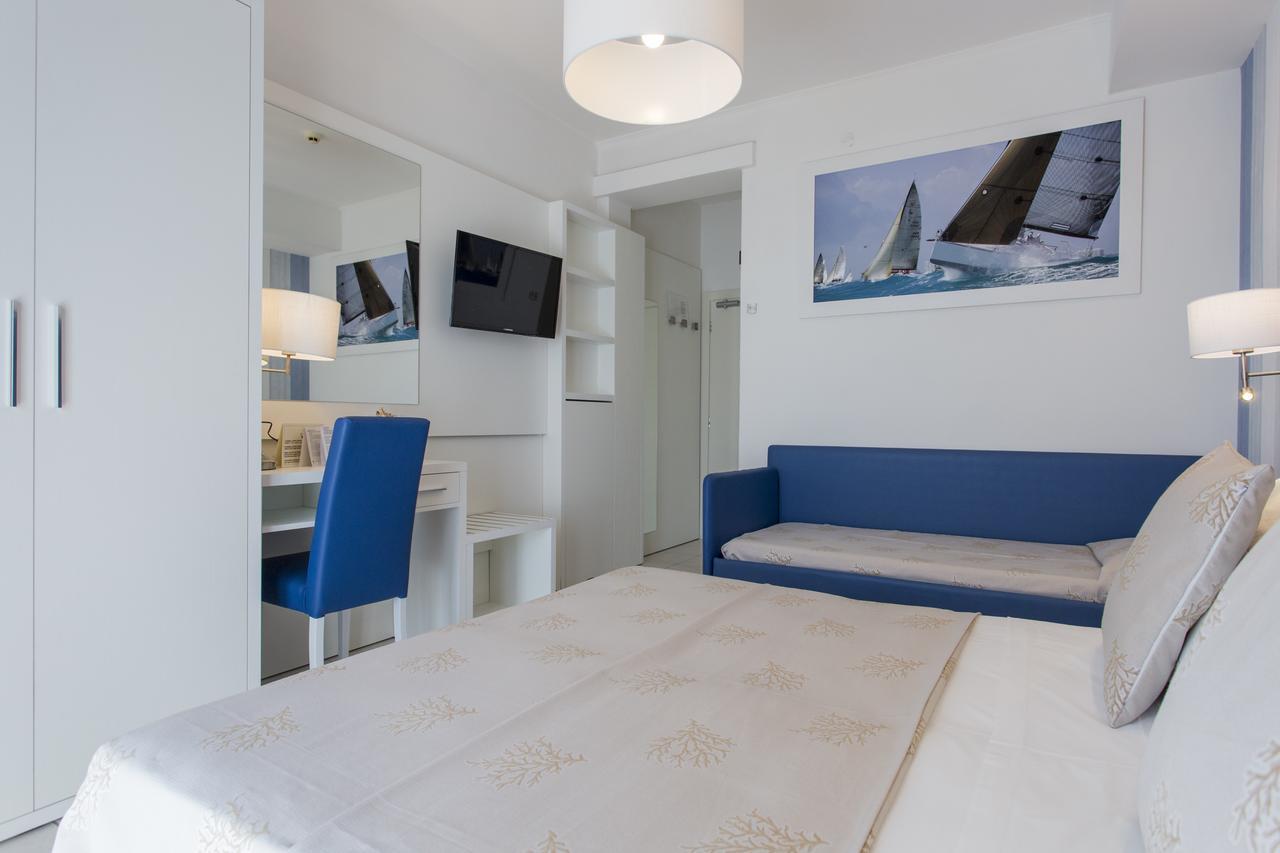 De Londres Hotel