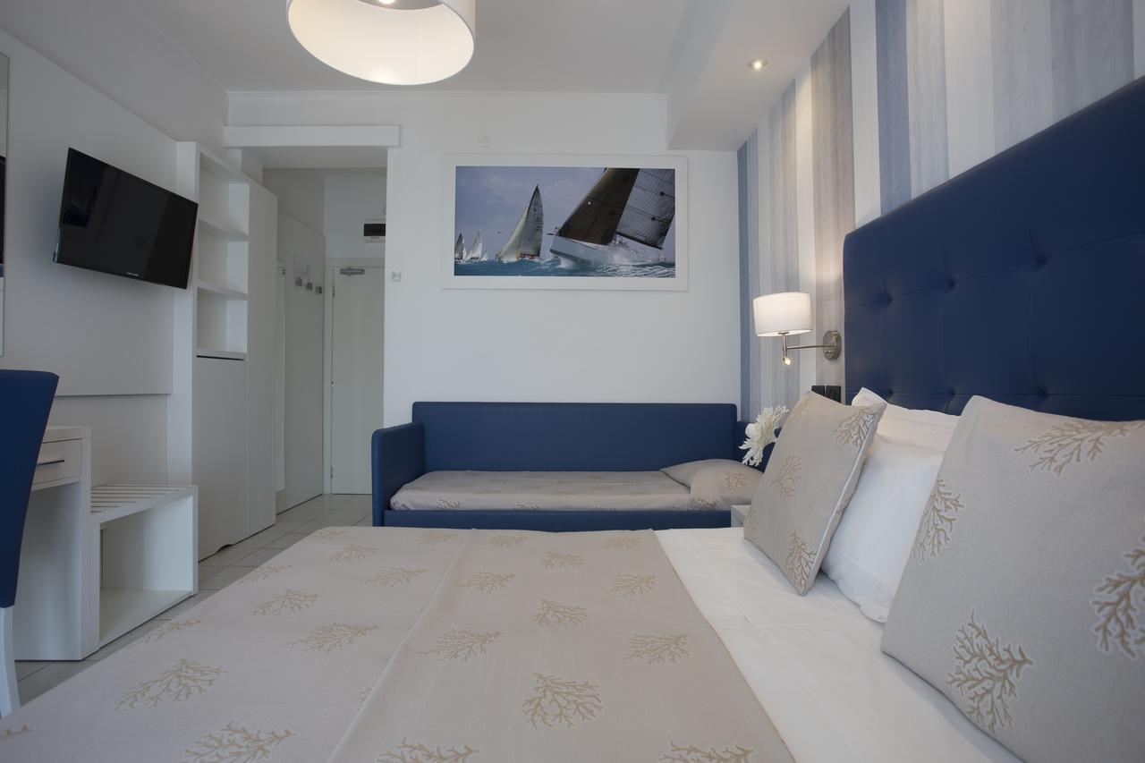 De Londres Hotel Riccione