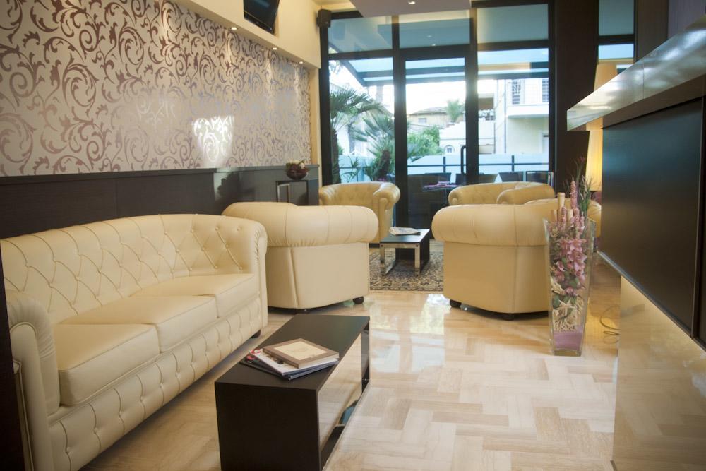 De Londres Hotel 3*