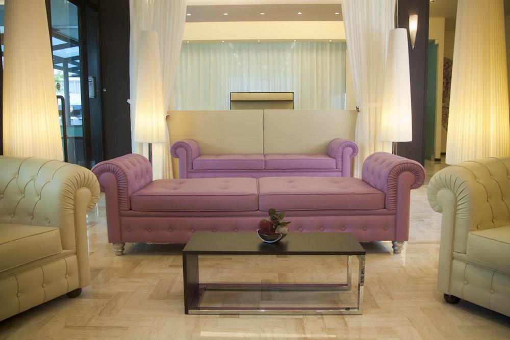 De Londres Hotel
