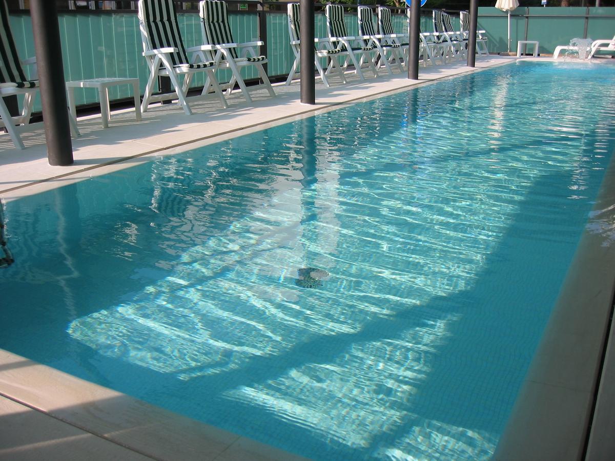 De Londres 3* Riccione