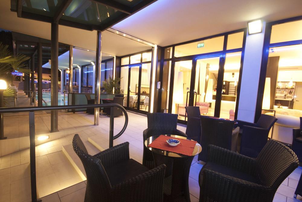 De Londres Hotel Riccione