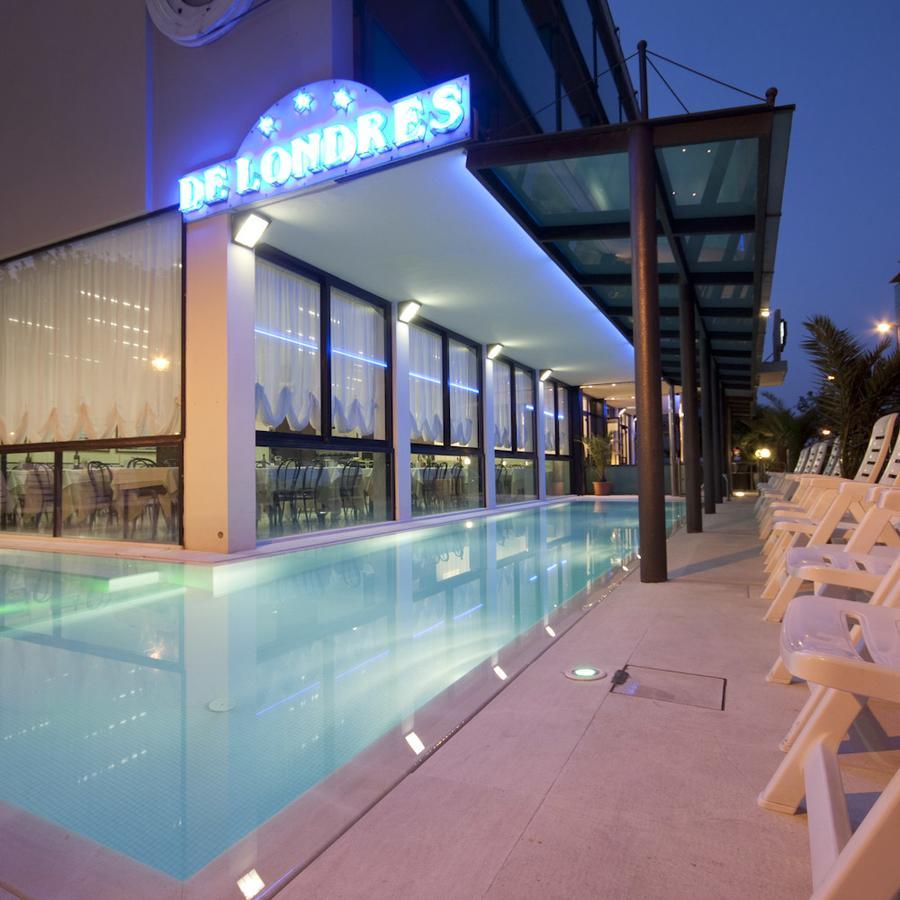 De Londres Hotel