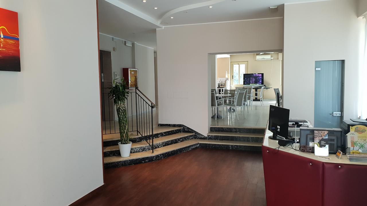 Le Vele Hotel