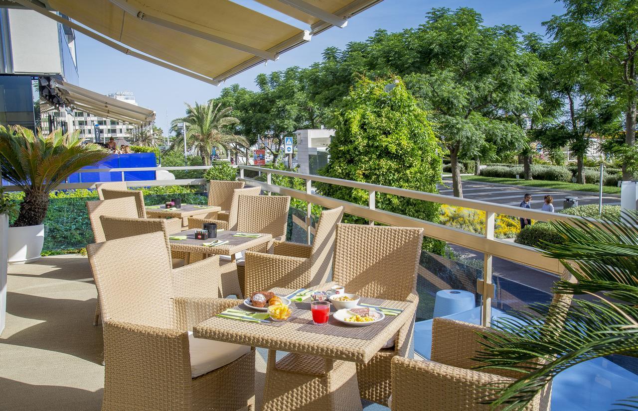 Mon Cheri Hotel Riccione