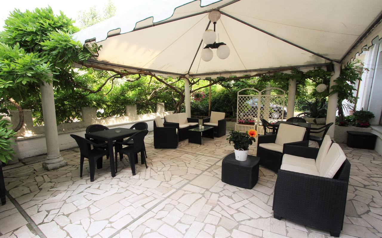 Hotel Capinera Riccione
