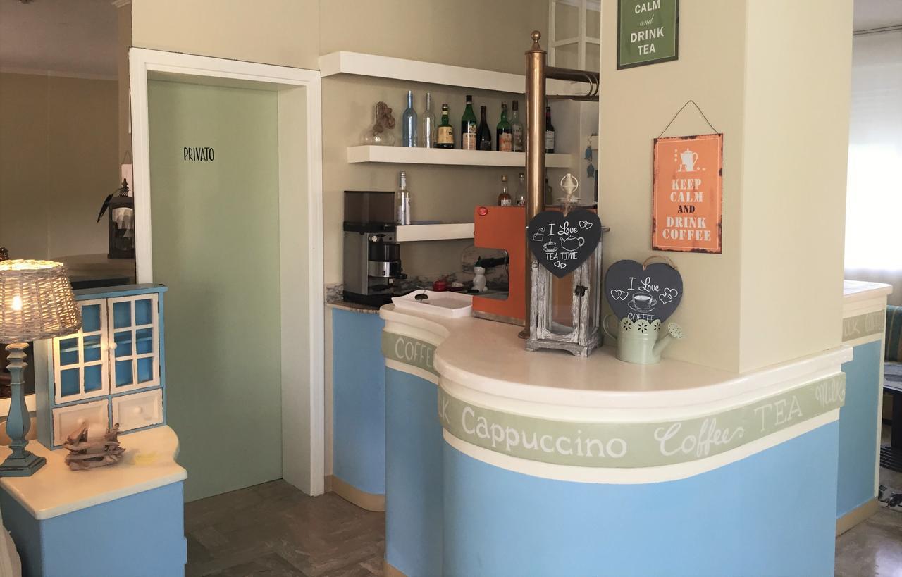 Capinera Hotel Riccione
