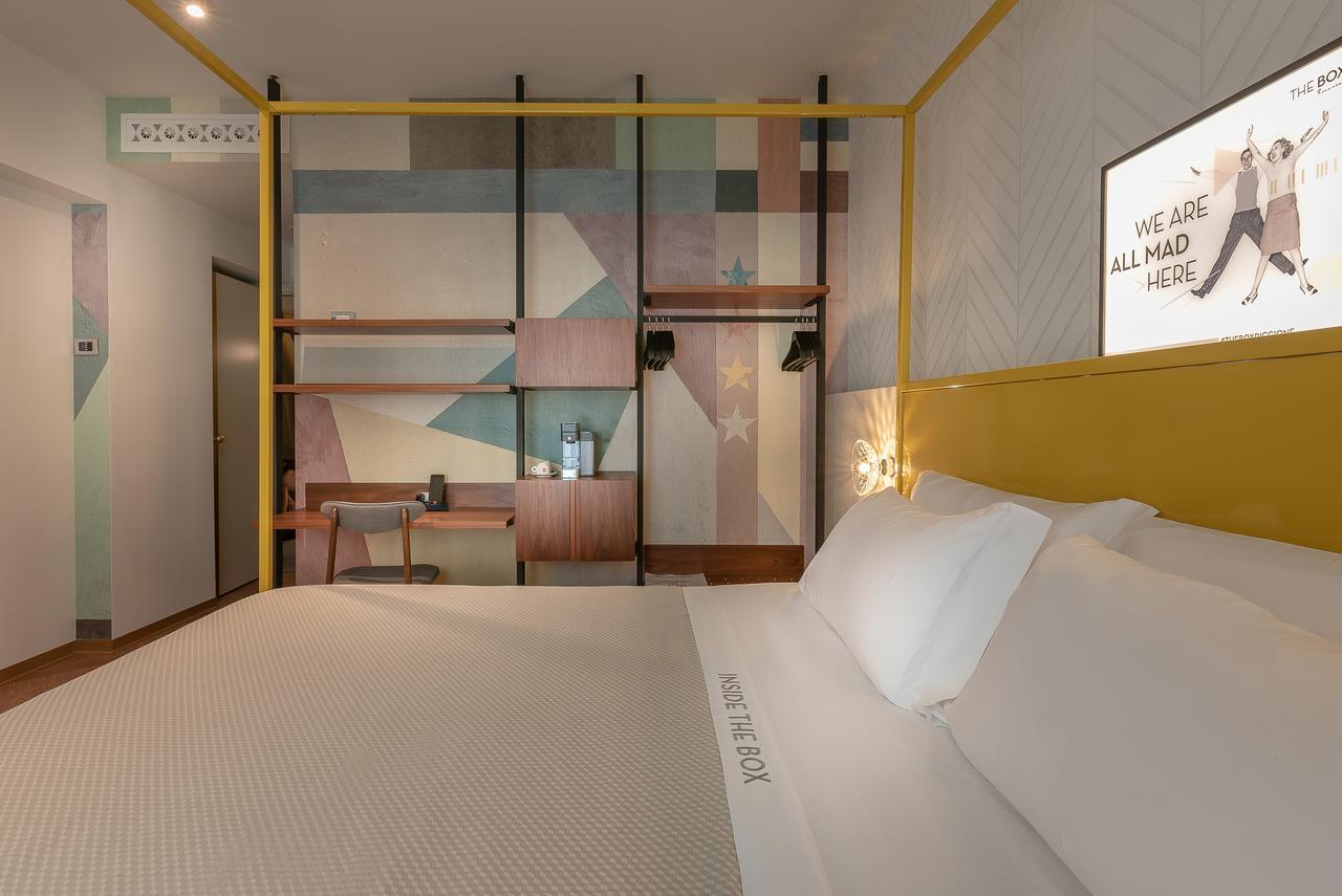 The Box - Adults Only Riccione