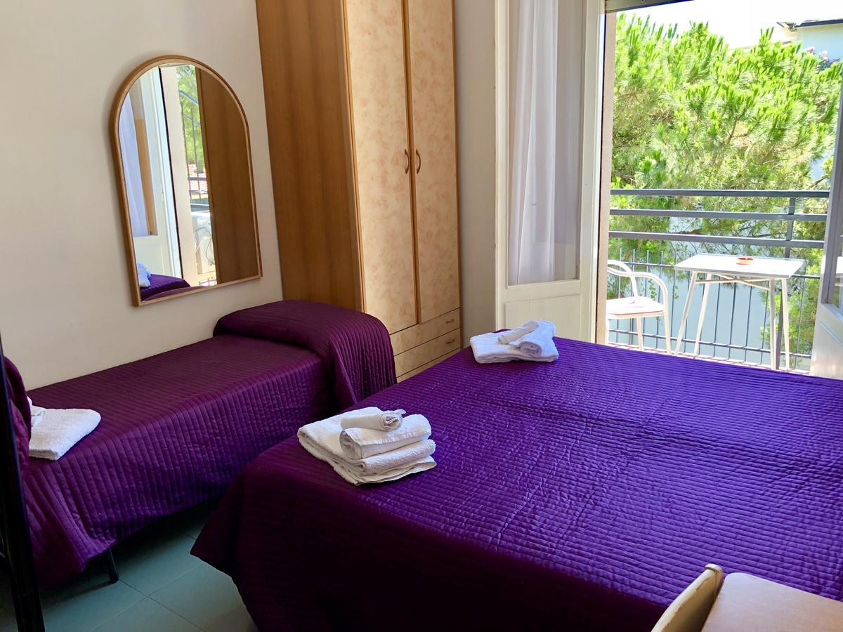 Hotel Montebello Nuova Gestione